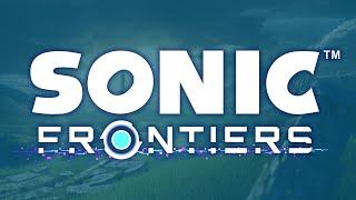 Guardian: CATERPILLAR (Alternate Ver.) - Sonic Frontiers [OST]