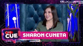 On Cue: Sharon Cuneta gets ring from Gabby Concepcion