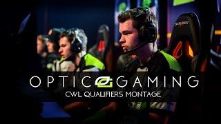 OpTic Gaming Montage (COD World League Qualifiers 2015)