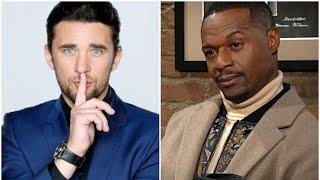 Who Is Aristotle Dumas On The Young and the Restless?General Hospital,Beyond The Gates