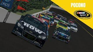 Axalta 'We Paint Winners' 400 | NR2003 Championship Mode: Season 4 | Race 14/36