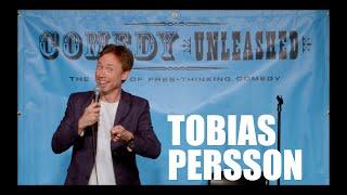 I Identify As ..Tobias Persson