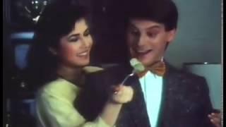 Nostaljik Lades reklamı (Aydan Burhan, Nilüfer Açıkalın)