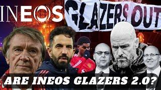 Is INEOS right for Manchester United? | Reviewing the 1st Year of INEOS at Manchester United