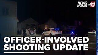 The Latest Updates About the Officer-Involved Shooting That Happened in Springfield