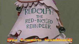 Rudolph The Red Nosed Reindeer (1964/1965) [Complete vocal removal soundtrack v2] *REUP