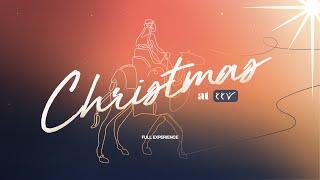 Light of the World | Christmas at CCV | Full Experience