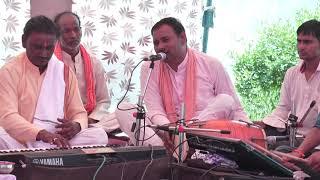 ले लो शरण कन्हैया Priya Shastri Shrimad Bhagwat Katha ( ATK BAGHEL )