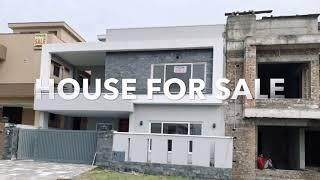 Brand New House for sale!