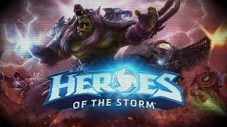 ПЕРВЫЙ СТРИМ В 2023  HEROES OF THE STORM | ХОТС | ARGONEES