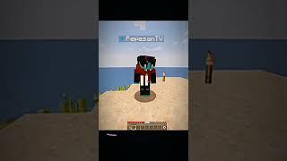 Alibi PEPS Version #pepesan #omocraft #fypage #fypシ゚viral #fypyoutube #foryou #foryoupage #yourpage