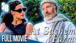 At Sachem Farm (1998) | Full Movie | Minnie Driver | Nigel Hawthorne | Rufus Sewell