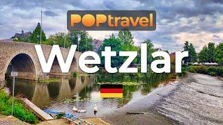 WETZLAR, Germany - 4K 60fps (UHD)