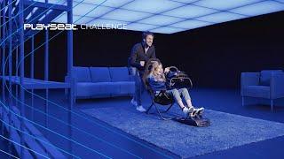 Playseat® Challenge