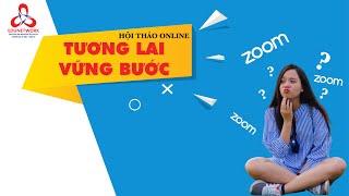 Hướng Dẫn Sử Dụng Zoom | Edunetwork Official