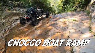 Choccolocco 's Boat Ramp