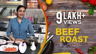 Beef Roast | Rimi Tomy Official