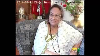 Feroza Begum Er Shonge | Asaduzzaman Noor | Interview | Desh TV | 2014