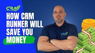 CRM Pricing calculation- How you can save a lot of money running your business from one CRM platform