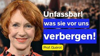 Die stille Manipulation | Wie wir unbewusst gesteuert werden | Prof. Guérot enthüllt die Wahrheit