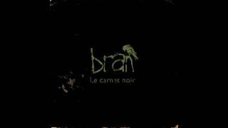 Bran - Le carnet noir (2012)