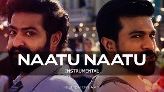 Naatu Naatu RRR Song [Instrumental]