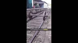 romanian train