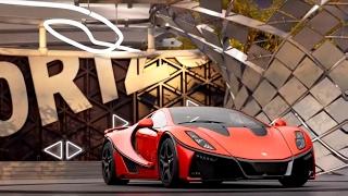 Forza Horizon 3 | GTA Spano