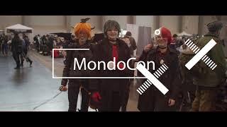 MondoCon Ősz 2019 - Ali Abbas:The Cre8tor