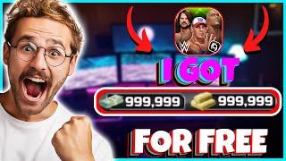 Wwe Mayhem Hack - Get Unlimited Free Gold & Cash