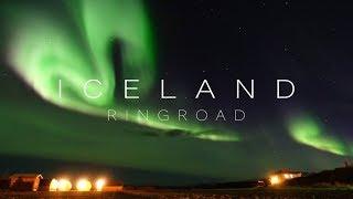 아이슬란드 여행에서 만난 오로라 : ICELAND AURORA trip