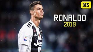 Cristiano Ronaldo - The Best FIFA Men’s Attacking 2019