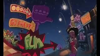 Cool World - Jack Meets Holli’s Goons