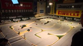 Mini-Z Racing Team Switzerland - The Experience