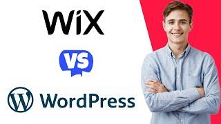 Wix vs Wordpress - Which One Is Better?