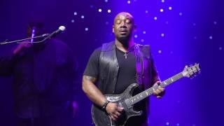 Terence Young Experience Purple Rain LIVE at the Charleston Music Hall