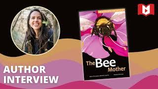 Illustrating The Bee Mother, with Natasha Donovan  | A Bibliovideo Interview