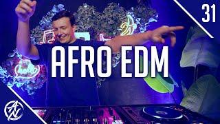 AFRO EDM LIVESET 2023 | 4K | #31 | KARYO, Tomcio, ZIGGY | The Best of Afro EDM 2022 by Adrian Noble