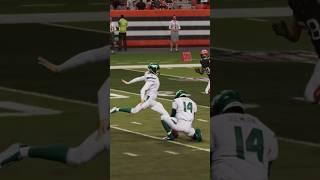 #touchdown #nfl24 #madden24 #nfl #short #nflhighlights #shorts #newyorkjets #clevelandbrowns #jets