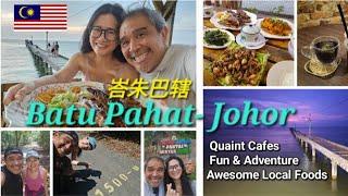 Discover The Delicious Eats And Exciting Adventures Of Batu Pahat, Johor | Travels and Road Trips