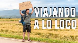 VIAJES NO APTOS PARA CARDÍACOS | Los Viajes de Walliver