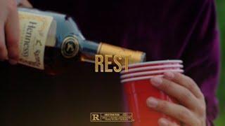 King Monroe - Rest (секта Album)