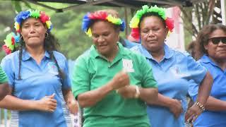 Entertainment Highlights, World Teachers Day 2024: Honiara & Guadalcanal Celebrate in Style