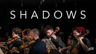 SHADOWS | Petros Klampanis group Live in NYC