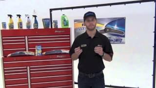 Rain X Latitude Wiper Blade Tips - Advance Auto Parts