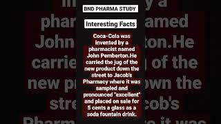 Interesting facts