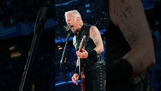 Metallica in Hamburg 2023 (Night 1)