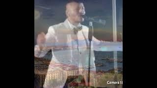 Gigi Finizio camera 18 cover Alessandro Di Donna