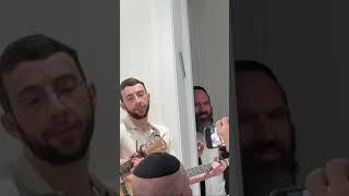 Yidden | Waterbury Mesivta