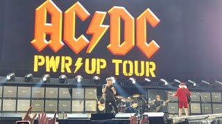 ACDC  Sevilla Spain 2024 [Multi4Cam][By Pigru]